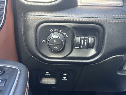 Used 2020 RAM 1500 Limited AWD/4WD image 20