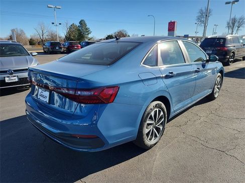 New 2026 Volkswagen Jetta S image 3