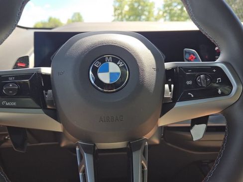 Used 2025 BMW X3 M50 AWD/4WD image 18