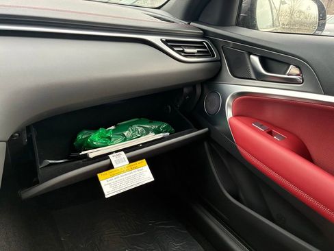 New 2026 Genesis G70 3.3T Sport Prestige image 41