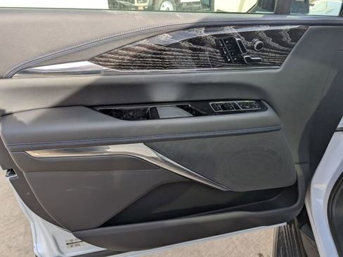 New 2026 Cadillac Escalade IQL Sport 1 image 14