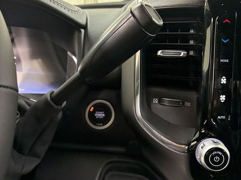 New 2026 RAM 3500 Laramie w/ Night Edition image 12