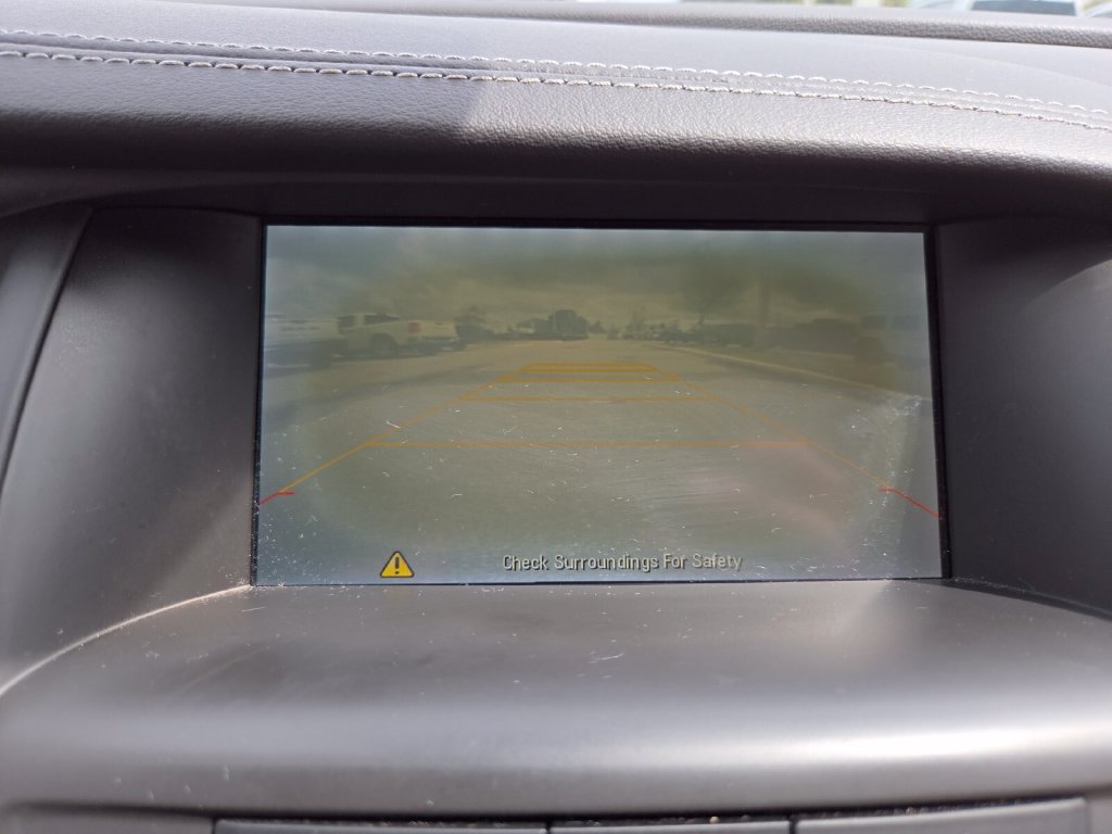 Used 2016 Buick Cascada Premium FWD image 36