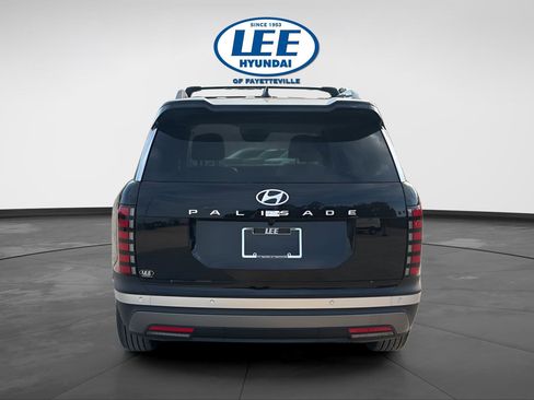 New 2026 Hyundai Palisade SEL FWD image 5