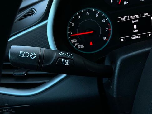 Used 2023 Chevrolet Malibu LT image 37