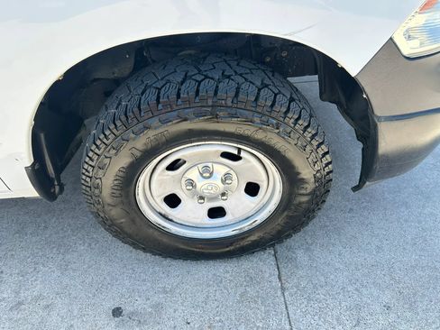 Used 2017 RAM 1500 Tradesman w/ Popular Equipment Group AWD/4WD image 32