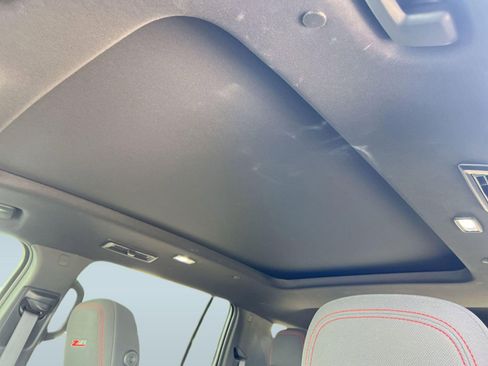 Certified 2024 Chevrolet Traverse Z71 w/ Enhanced Driving Package image 14