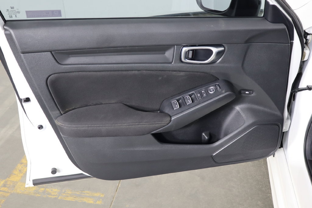 Used 2024 Honda Civic Sport image 21