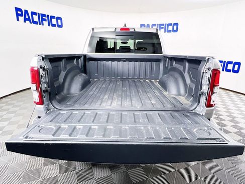 Used 2023 RAM 1500 Big Horn AWD/4WD image 30
