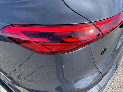 Used 2025 Audi Q5 Premium Plus w/ Premium Plus image 32