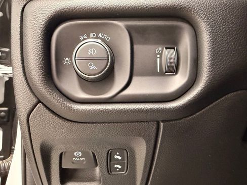 Used 2023 RAM 1500 Rebel w/ Rebel Level 2 Equipment Group AWD/4WD image 27