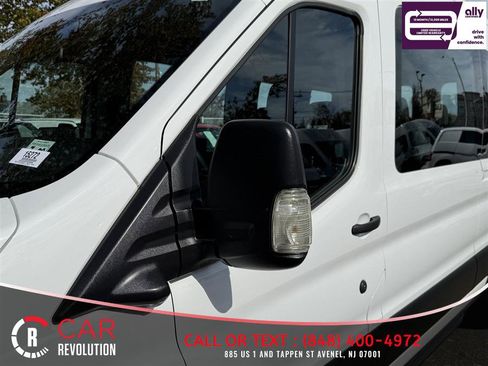 Used 2023 Ford Transit 350 XLT RWD image 38
