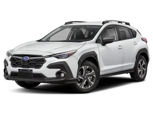 New 2026 Subaru Crosstrek 2.5i Premium AWD/4WD image 1