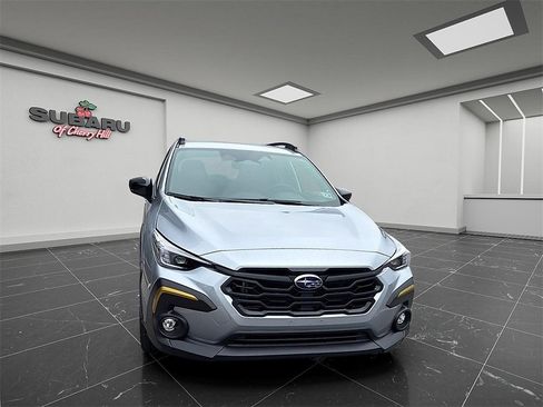Certified 2025 Subaru Crosstrek 2.5i Sport w/ Popular Package #3A image 4