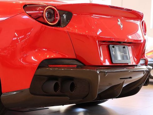 Certified 2022 Ferrari Portofino M image 67
