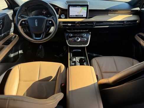 Certified 2022 Lincoln Corsair Reserve w/ Equipment Group 201A image 16