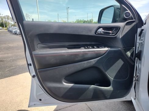 Used 2025 Dodge Durango R/T AWD/4WD image 31