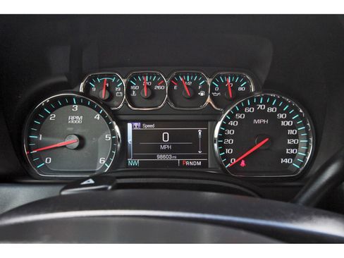 Used 2016 Chevrolet Tahoe LT image 17