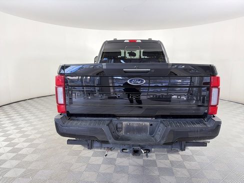 Used 2022 Ford F350 Lariat w/ Lariat Ultimate Package image 6