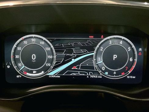 Certified 2024 Jaguar F-PACE R-Dynamic S image 22