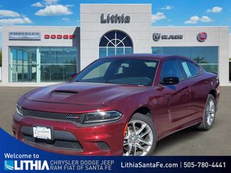 Used 2023 Dodge Charger GT w/ Technology Group video 1
