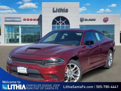 Used 2023 Dodge Charger GT w/ Technology Group
