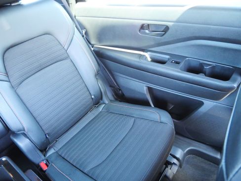 Used 2023 Nissan Pathfinder Rock Creek AWD/4WD image 14