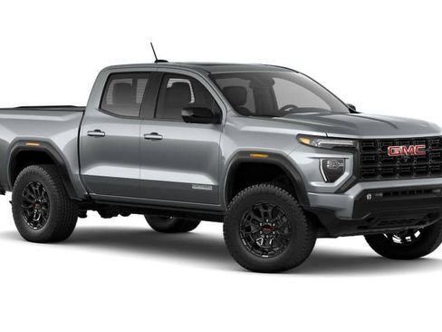 New 2026 GMC Canyon Elevation w/ Convenience Package AWD/4WD image 54