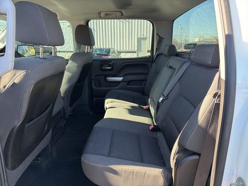 Used 2014 Chevrolet Silverado 1500 LT image 13