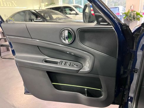 Used 2018 MINI Cooper Countryman S image 26