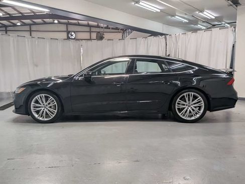 Used 2020 Audi A7 3.0T Prestige w/ Prestige Package AWD/4WD image 23