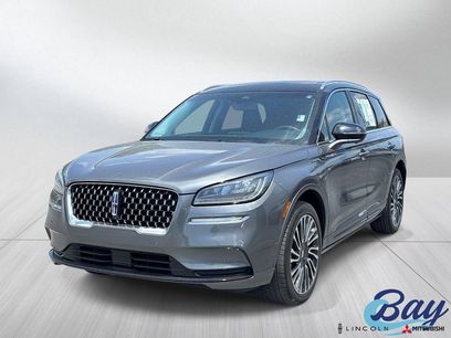 Used 2022 Lincoln Corsair Grand Touring w/ Towing Package
