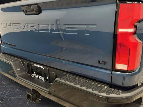 New 2026 Chevrolet Silverado 2500 LT w/ Trail Boss Package AWD/4WD image 34