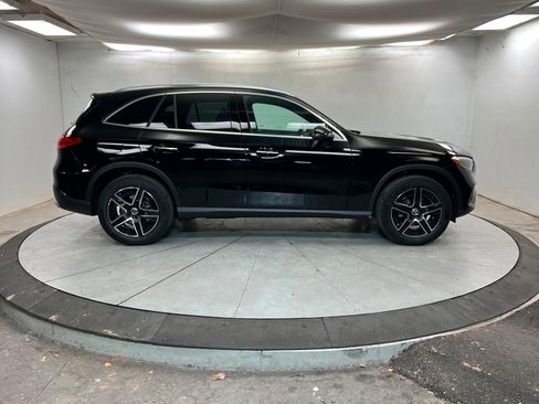 New 2026 Mercedes-Benz GLC 300 4MATIC image 6