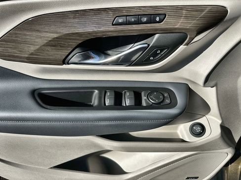 Certified 2023 GMC Terrain Denali w/ Denali Premium Package image 23