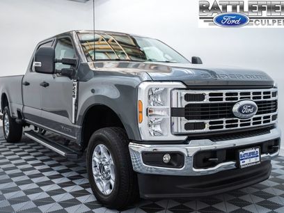 Used 2025 Ford F250 XLT