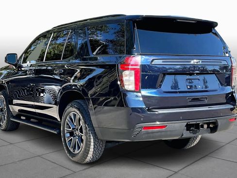 Used 2021 Chevrolet Tahoe Z71 w/ Luxury Package image 11