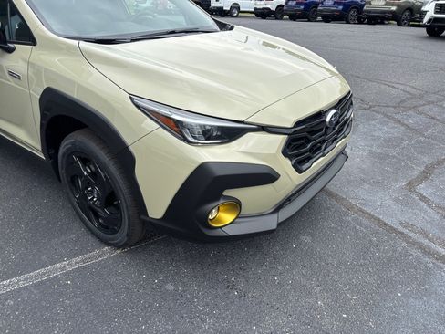 New 2026 Subaru Crosstrek 2.5i Sport AWD/4WD image 6