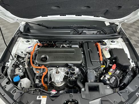 Used 2024 Honda Accord Sport image 32