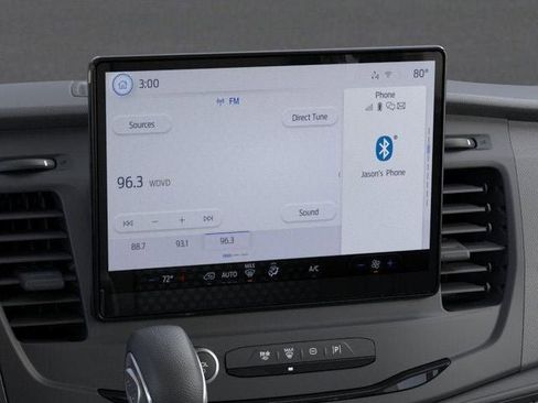 New 2026 Ford Transit 150 Base image 14