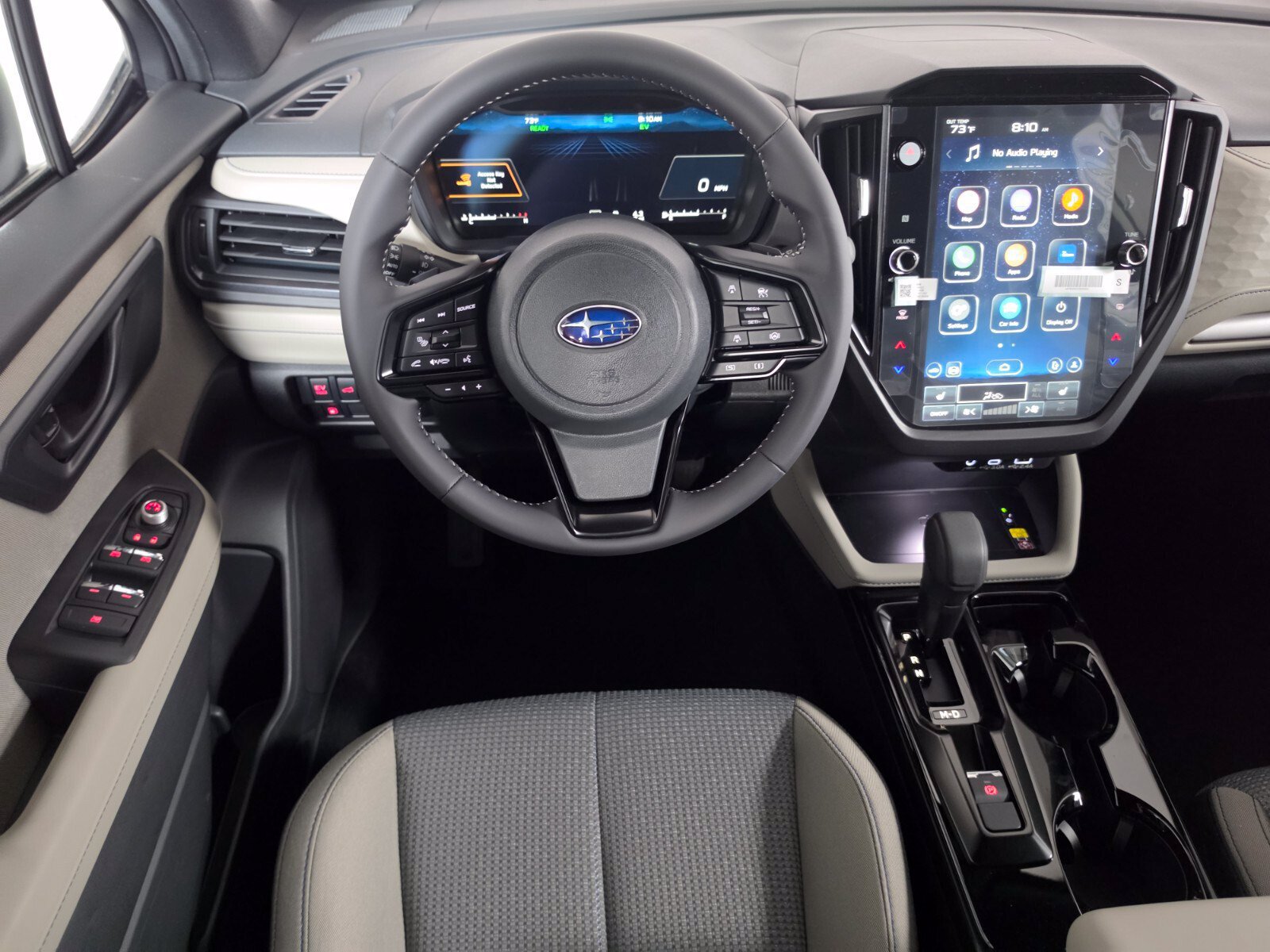 New 2026 Subaru Forester Premium AWD/4WD image 33