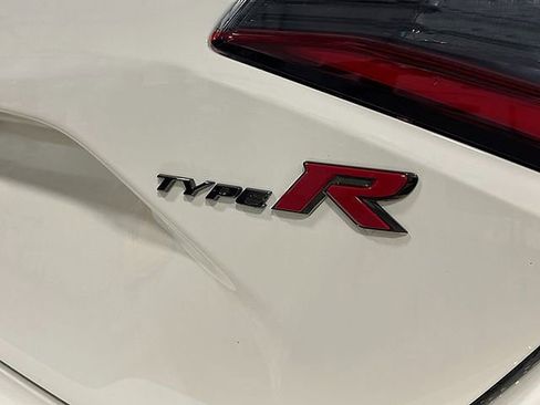 New 2026 Honda Civic Type R image 6