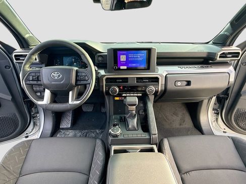 New 2026 Toyota Tacoma TRD Sport AWD/4WD image 3
