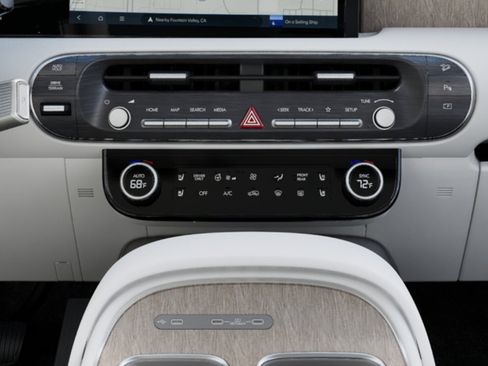 New 2026 Hyundai Palisade SEL Premium AWD/4WD image 13