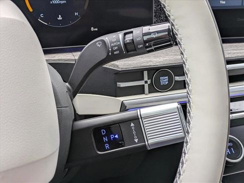 New 2026 Hyundai Santa Fe Calligraphy FWD image 16