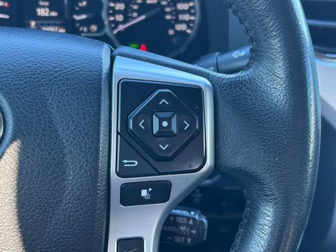 Certified 2021 Toyota Tundra Limited w/ Limited Premium Package image 37