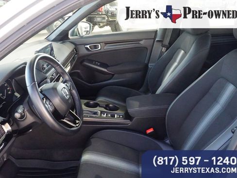 Used 2024 Honda Civic Sport image 20