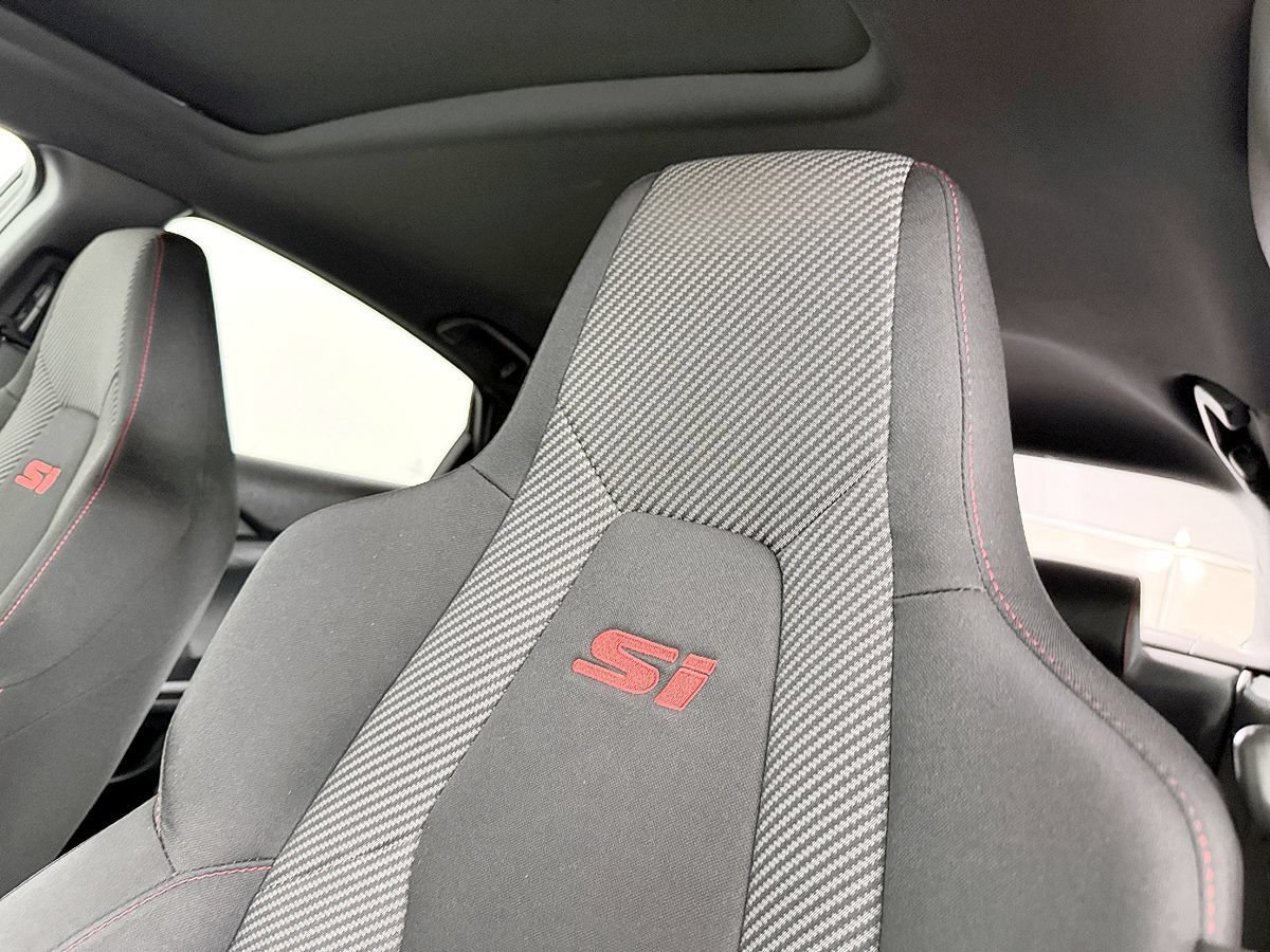 Used 2018 Honda Civic Si image 30
