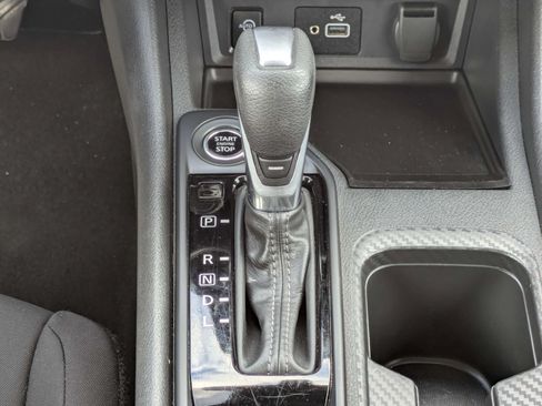 Used 2025 Nissan Sentra S FWD image 18