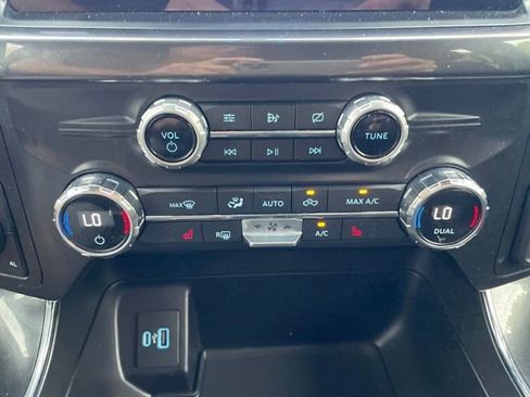 Used 2021 Ford F150 XLT w/ Equipment Group 302A High AWD/4WD image 26